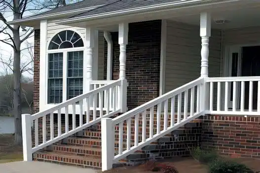 Why PVC Railings Are the Perfect Option for Coastal Areas?